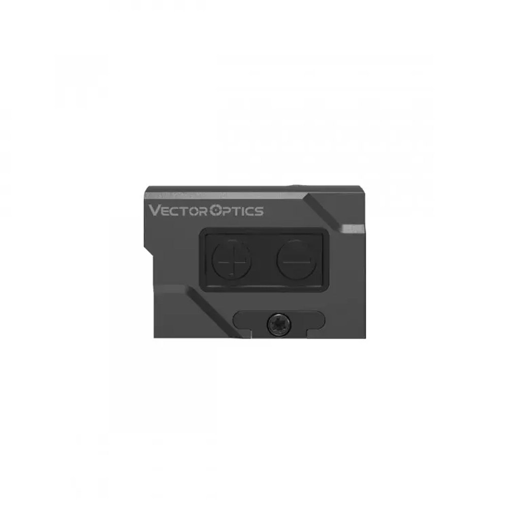 Прицел коллиматорный Vector Optics Frenzy PLUS 1x18x20 ENCLOSED - фото 5
