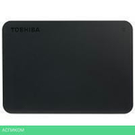 Внешний накопитель A-Data 1Tb HV320 2.5 черный (AHV320-1TU31-CBK)
