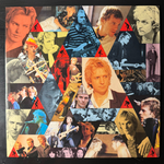 The Police ‎– Zenyatta Mondatta (Голландия 1980г.)