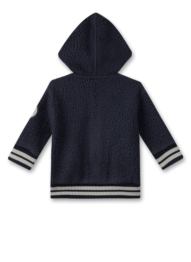 Куртка Sanetta Kidswear 126461 5365