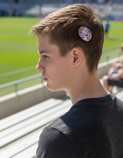 RONDO2 "Футбол"