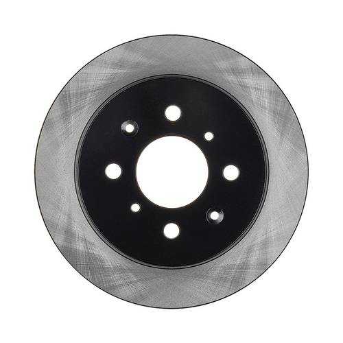 Диск тормозной задний AVANTECH BR0485S