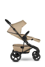 Прогулочная коляска Easywalker Jimmey Sand Taupe