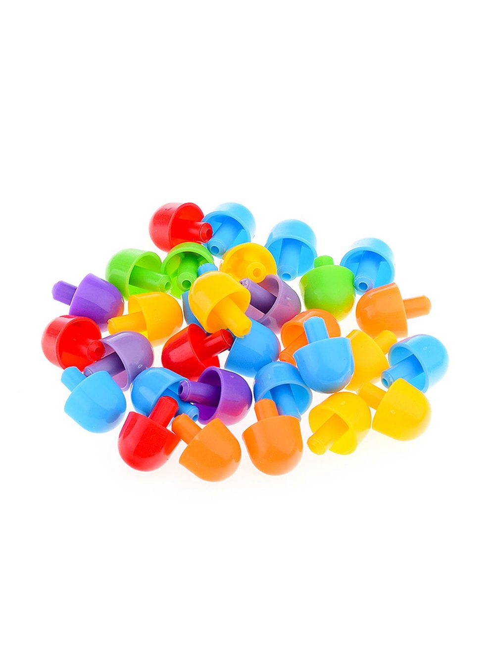 Конструктор на столе 188 деталей (666-29)