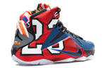 Кроссовки Nike Lebron 12 What The Lebron 12