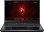 Ноутбук  Acer Nitro V 15 ANV15-51-735K 15.6 ", Core i7, 16 Гб RAM, 512 Гб SSD, GeForce RTX 4050, Черный