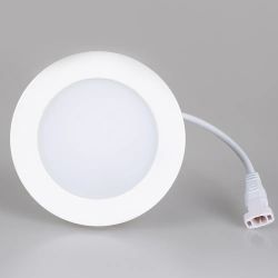 Светильник DL-BL90-5W Day White (Arlight, IP40 Металл, 3 года) 021431