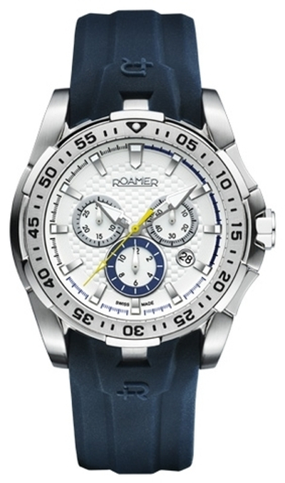 Roamer 750837414507