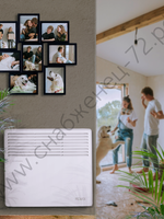 Конвектор РЕСАНТА ОК-1000Е