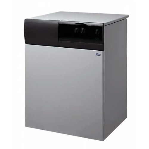 Baxi SLIM 2.300i 5E котел газовый напольный WSB43430301-
