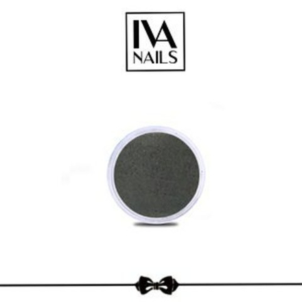 Металлик-19ПИГМЕНТ, IVA NAILS