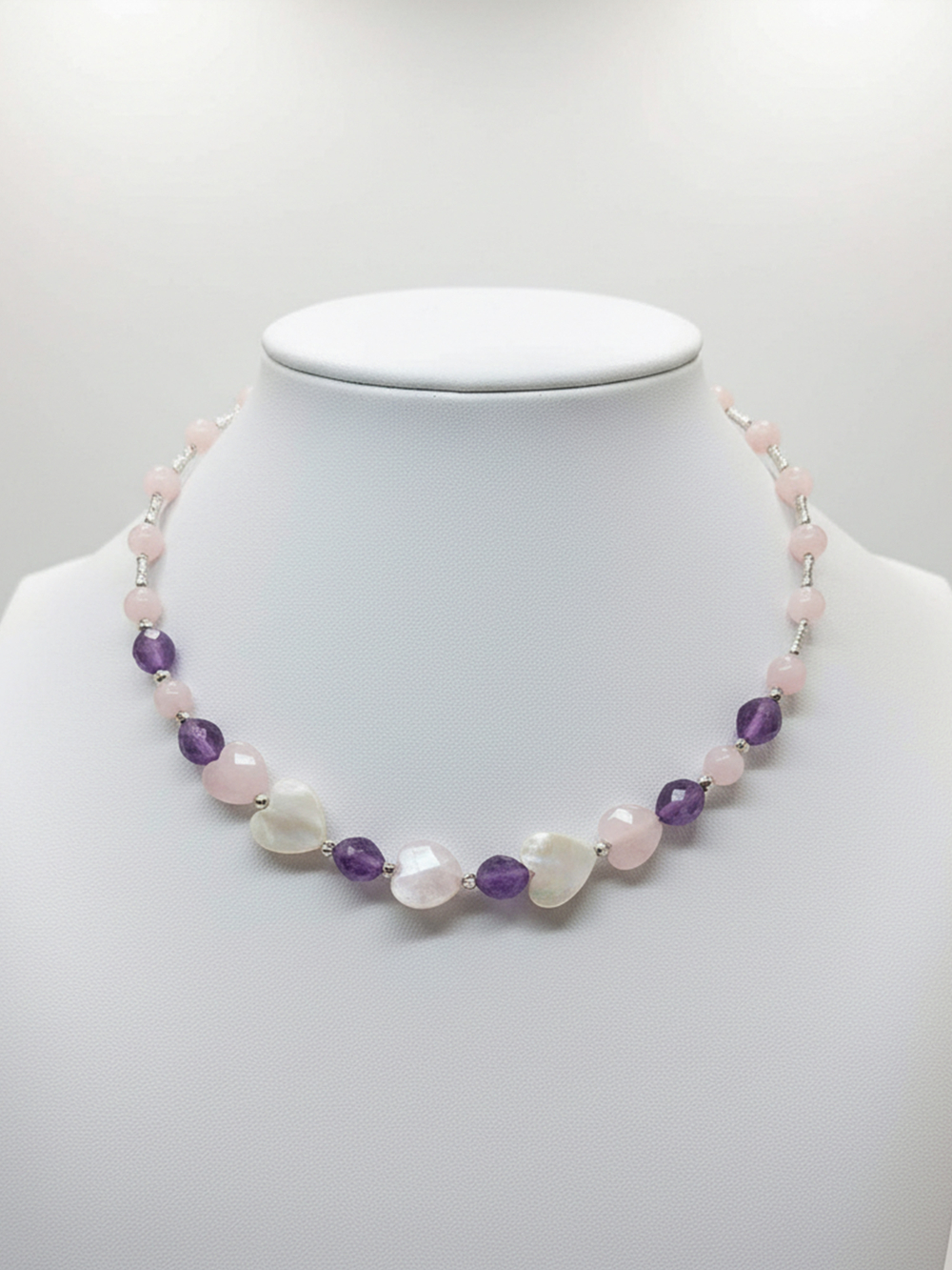 Чокер "Предчувствие любви"