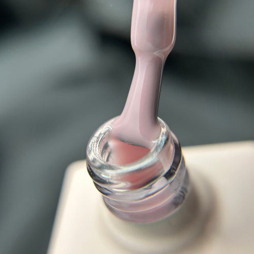 IceBeauty Гель-лак K-14 "Дикий пион", 10 мл