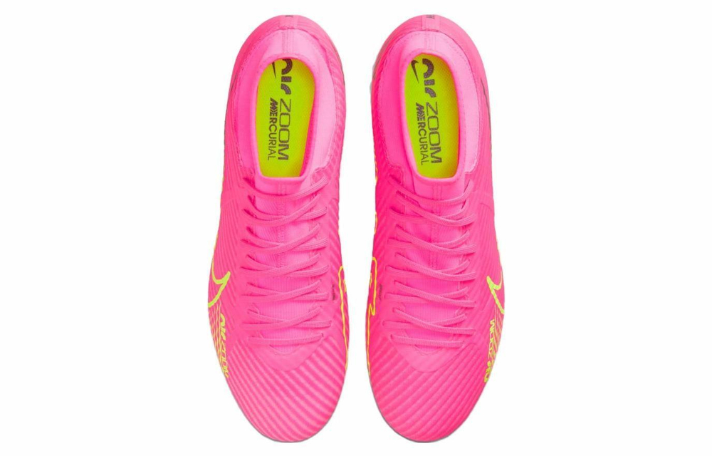Кроссовки Nike Zoom Mercurial Superfly 9 Academy Hg