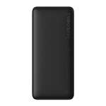 Внешний аккумулятор Baseus Airpow Fast Charge Power Bank C+U 30000mAh 20W - Black