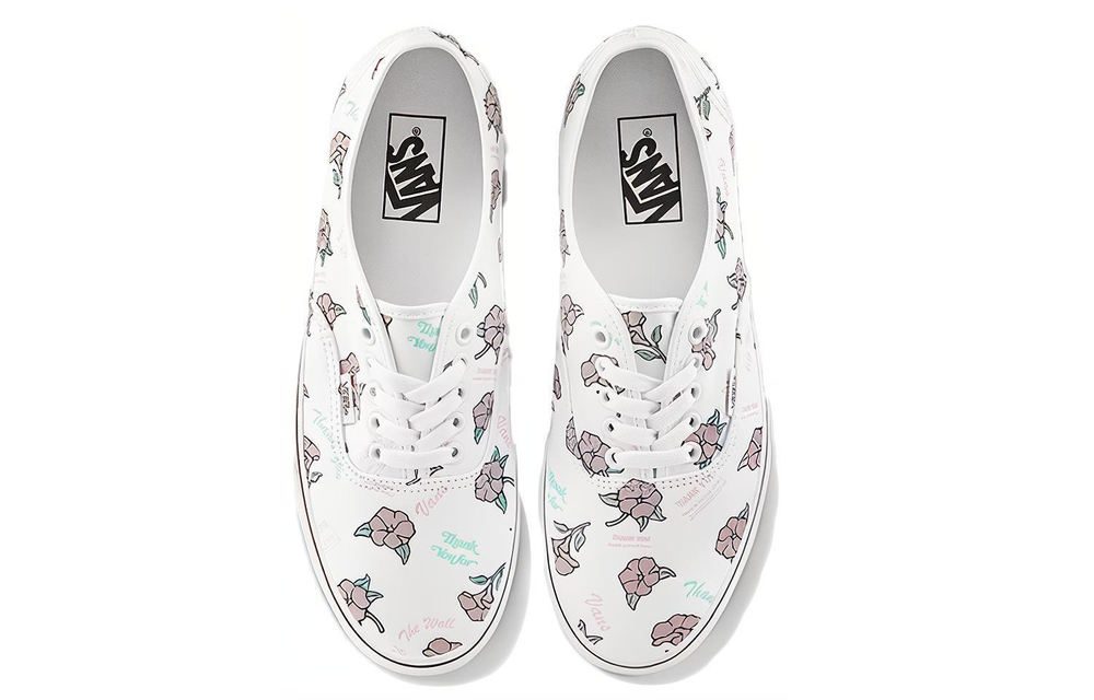 Vans Authentic