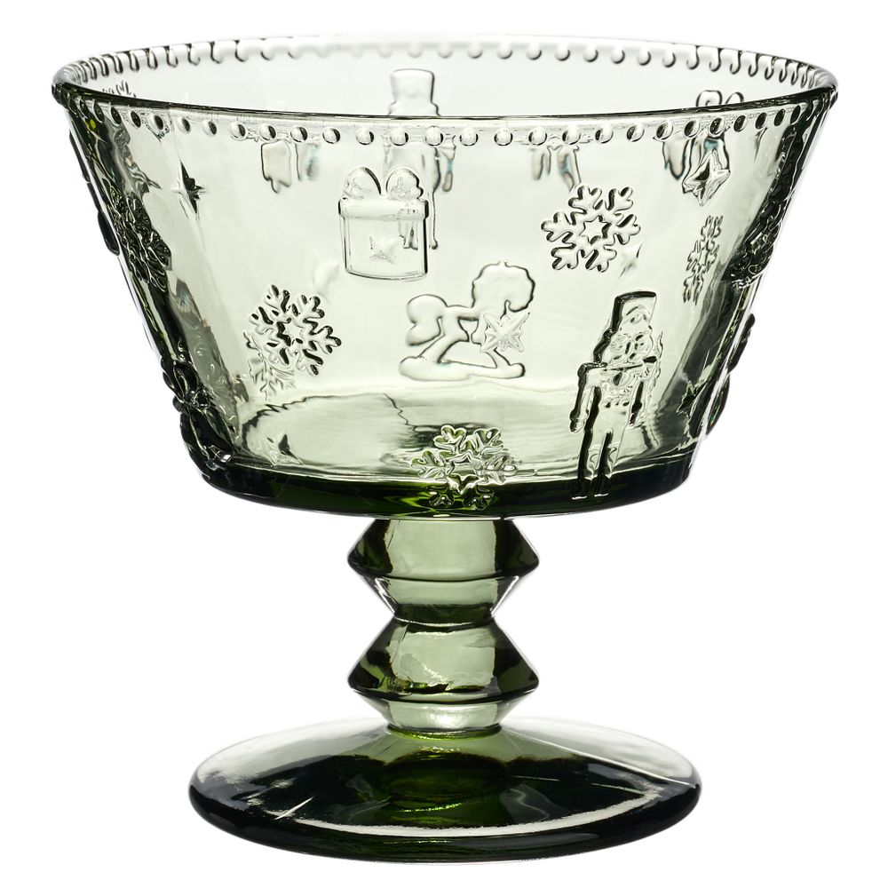 НАБОР КРЕМАНОК "ЩЕЛКУНЧИК" GREEN, 2 ШТ/280 МЛ