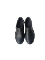 Туфли из натуральной кожи