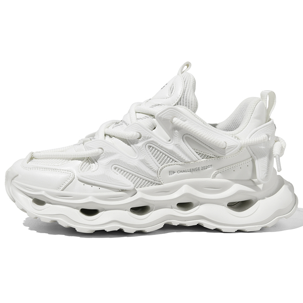 Tcellars Porous Series Chunky Sneakers