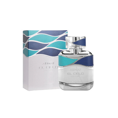 Armaf El Cielo Pour Homme Eau De Parfum 100 ml (man)