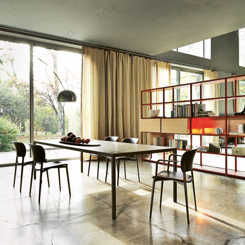 Стол DESALTO Helsinki 35 Outdoor 299x100