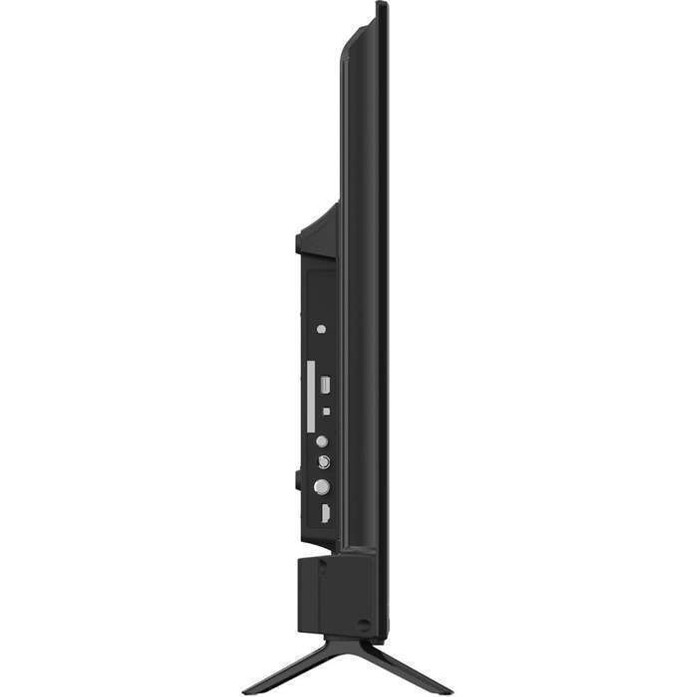Телевизор ЖК 42" Hyundai H-LED42FS5003 черный (H-LED42FS5003)