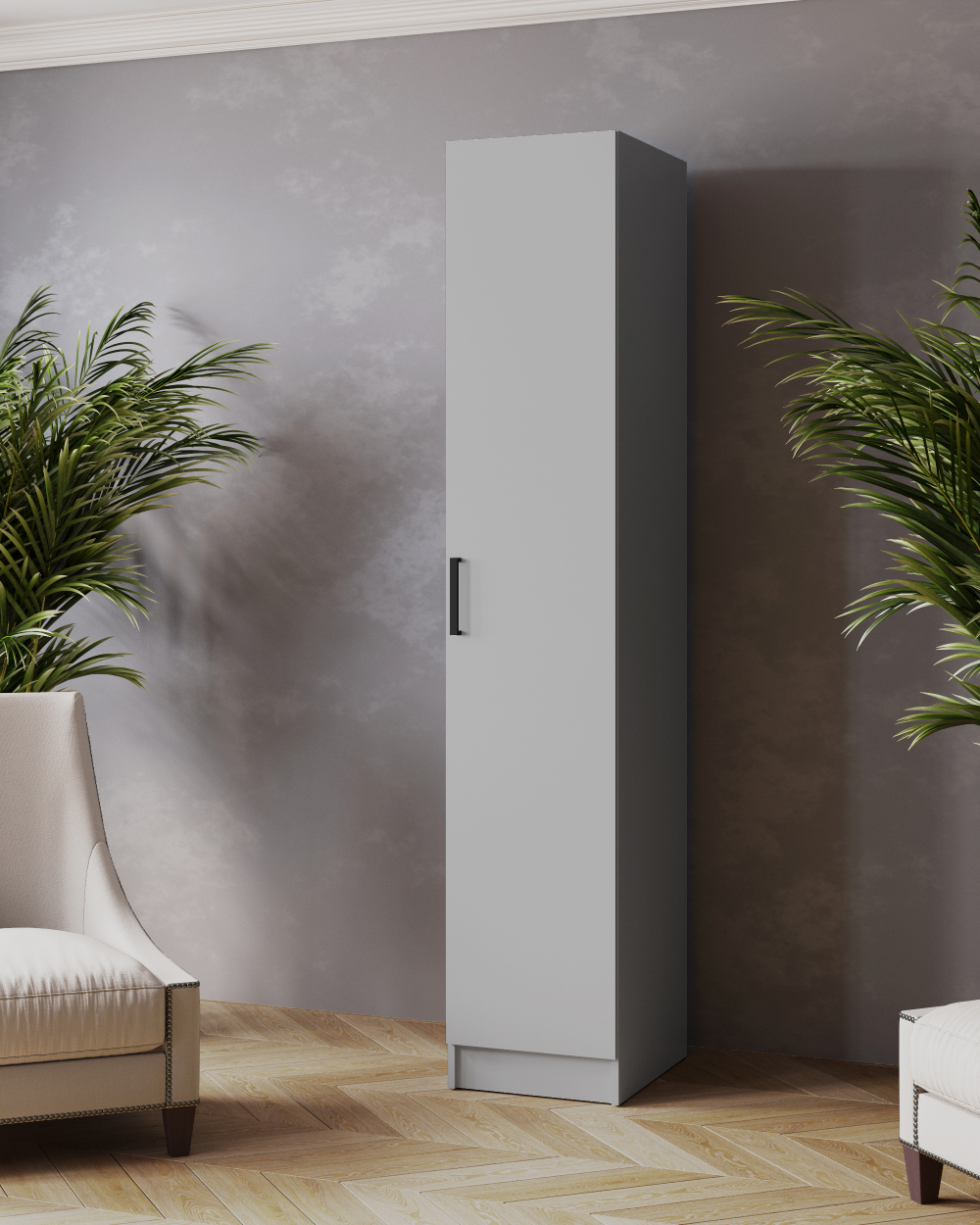 Пенал Ларс 0,4 (МБ3)