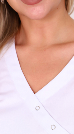 Костюм хирургический Оливия вискоза plus №0