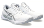 ASICS Gel Tactic 12 White Pure Silver Women"s