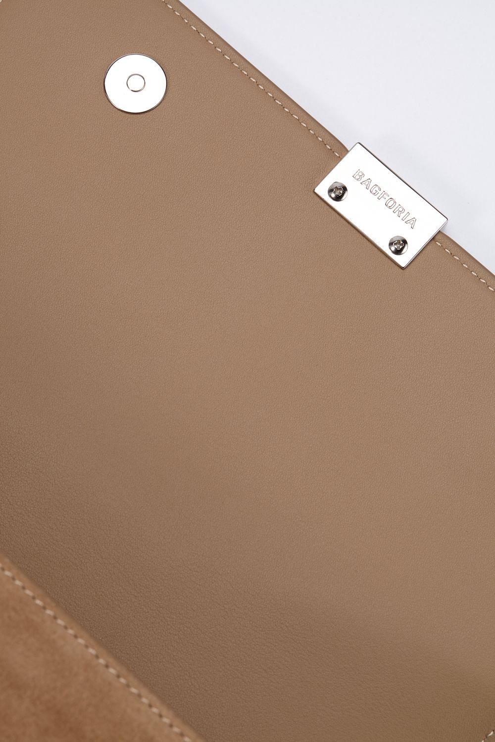 GIPSY 2 IN 1 BAG LATTE