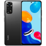 Смартфон Xiaomi Note 11 Pro 5G 6/128ГБ Черный