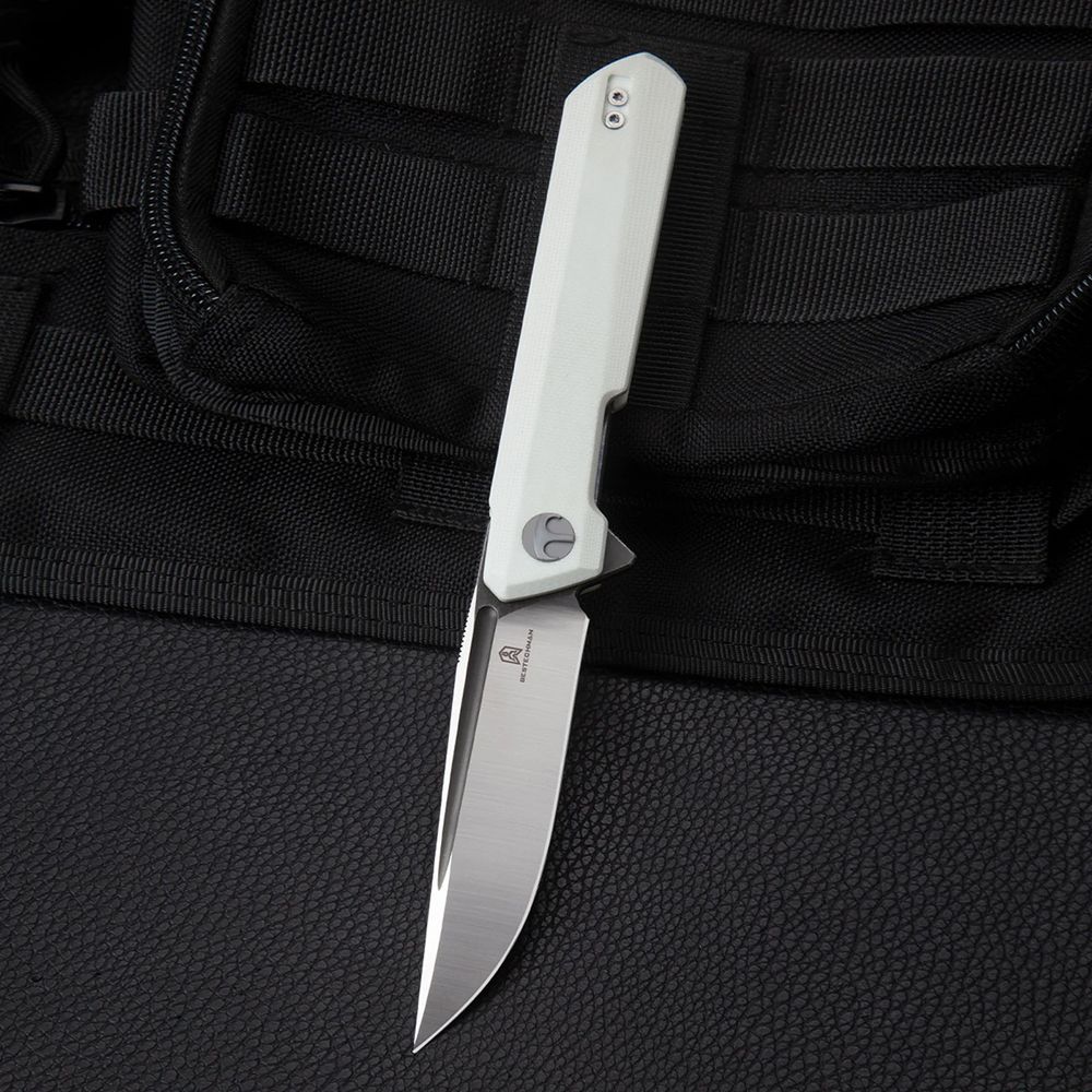 Нож Bestechman BMK01G Dundee