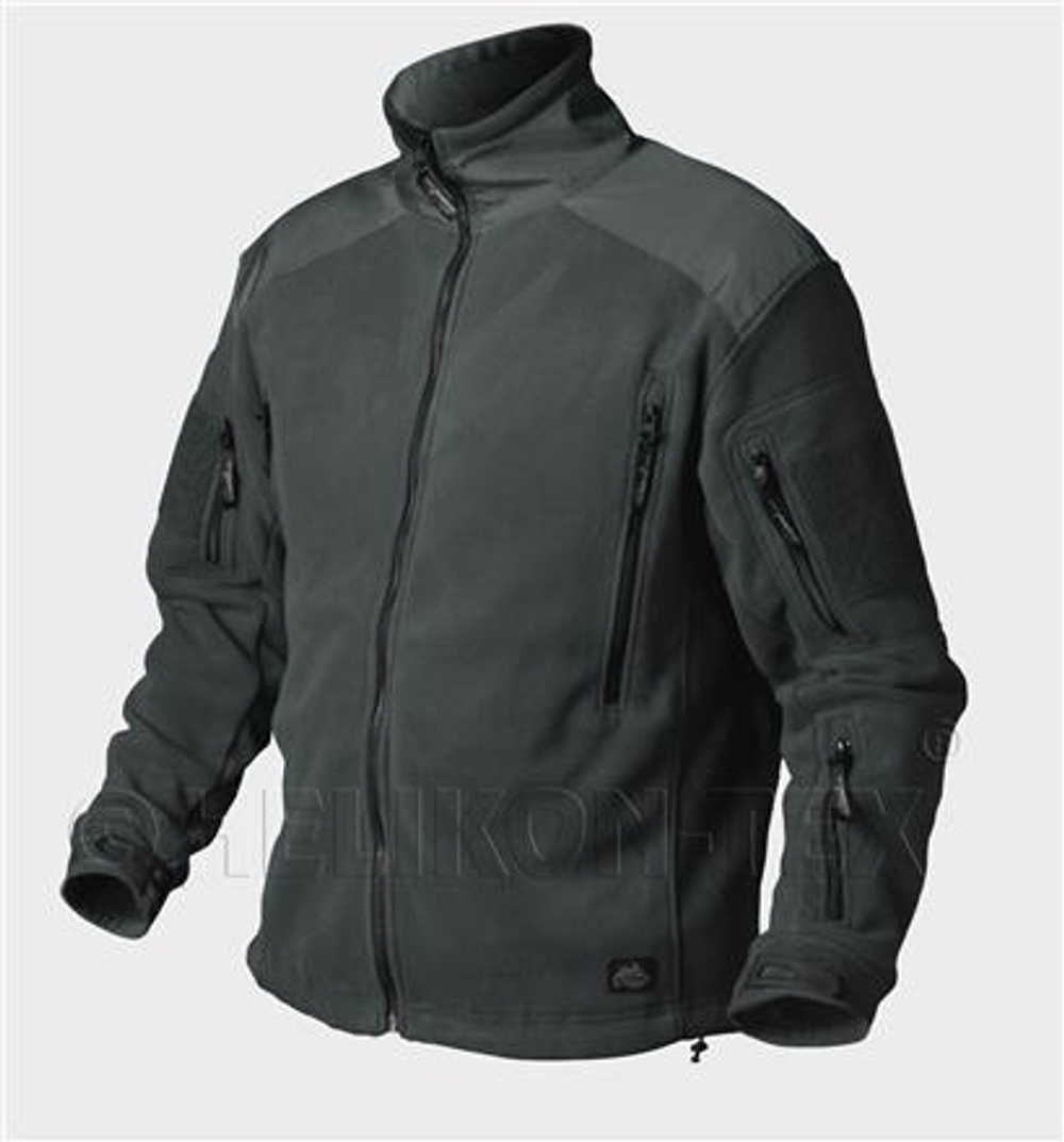 Куртка Флисовая - HELIKON-TEX LIBERTY