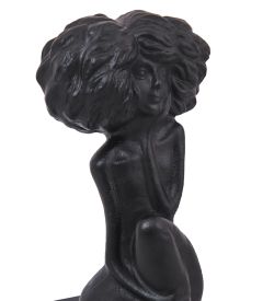 BMB-140/2 Фигура «Девушка»