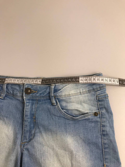 Шорты джинсовые 42-44 размер