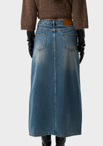 Юбка джинсовая FASHION REBELS Cecile