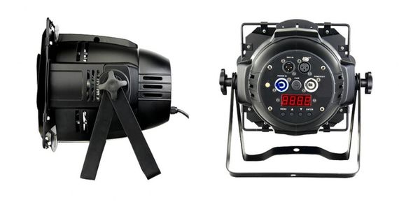 STAGE4 STAGE PAR COB150XW