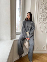 Костюм COZY WEEKEND GREY