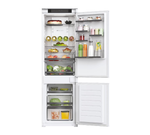 Встраиваемый двухкамерный холодильник Haier HBW5518ERU (h)