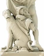 Похищение Прозерпины