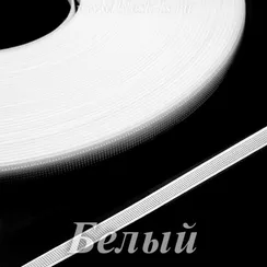 Китовый ус, Белый