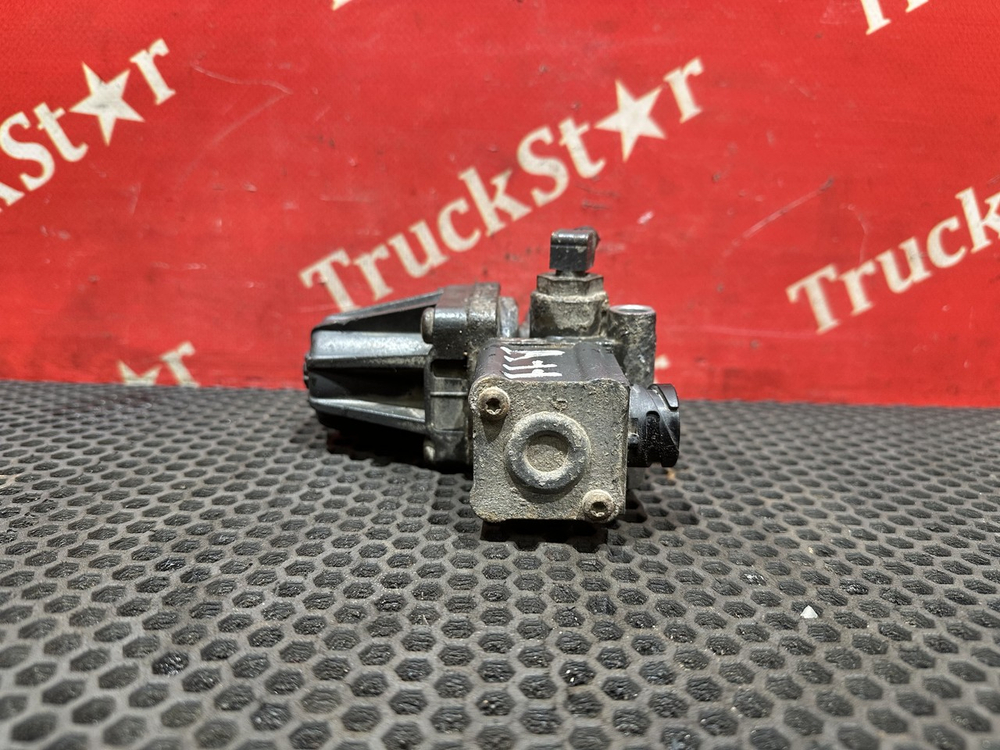 Регулятор давления AdBlue