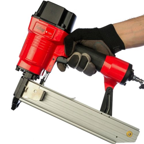 Пневмоскобозабиватель Fubag S1051