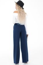 Брюки Палаццо (найт) Diolche