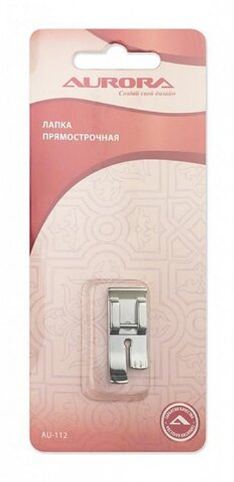 Лапка прямострочная Aurora