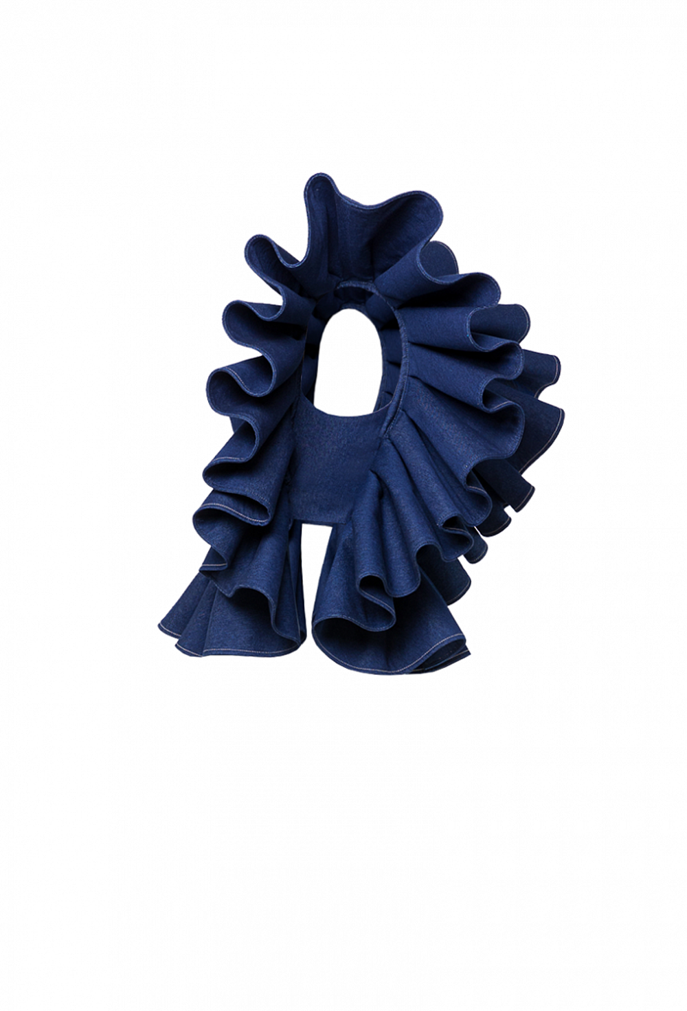 Топ джинсовый 16-01-22 SS