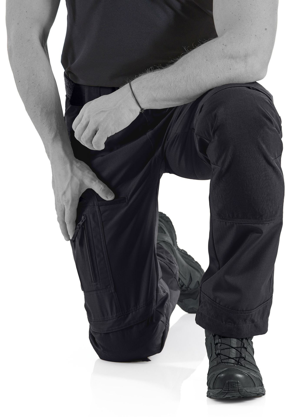 UF PRO P-40 ALL-TERRAIN GEN.3 TACTICAL PANTS - Black