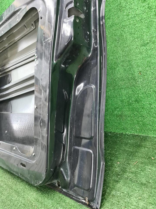 Дверь передняя правая Mercedes V W447 (2014-н.в.)
