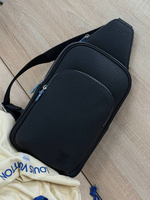 Слинг Louis Vuitton