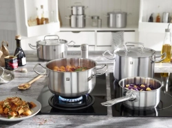Zwilling Набор посуды Twin Classic из 7 предметов